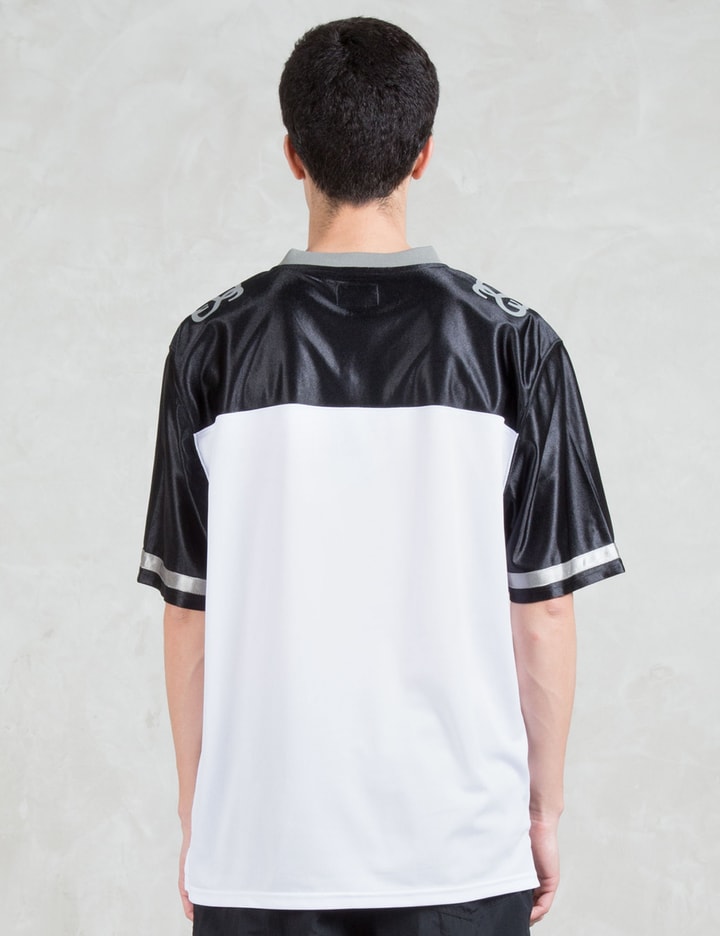 V-neck Football T-Shirt Placeholder Image