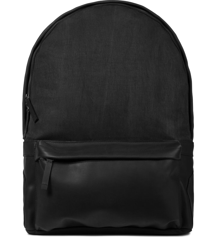 Ash Black Daypack Backpack Placeholder Image