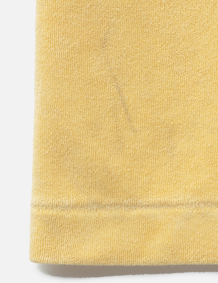 Cotton Terry Pants Placeholder Image