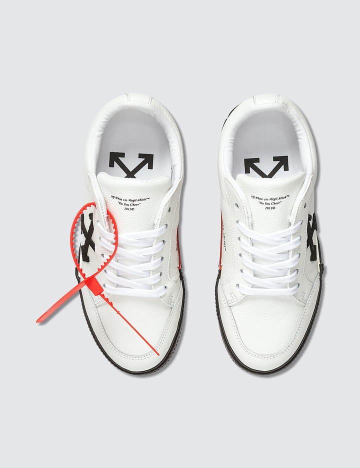 Arrow Low Vulcanized Sneaker Placeholder Image