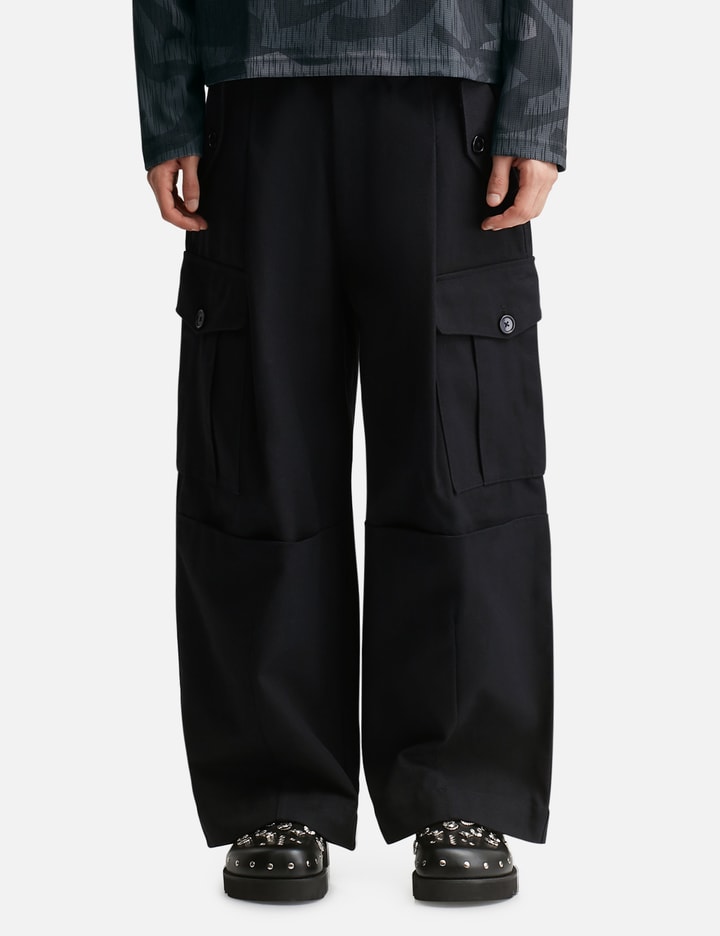 Balloon Cargo Pants Placeholder Image