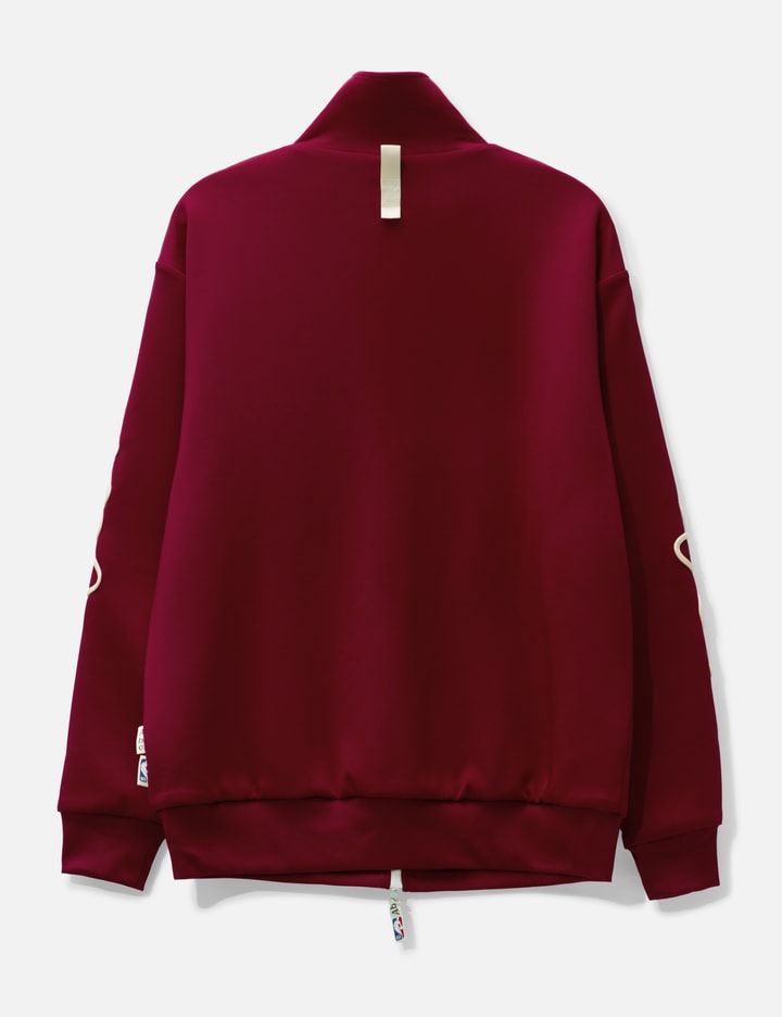 NBA Track Jacket Placeholder Image