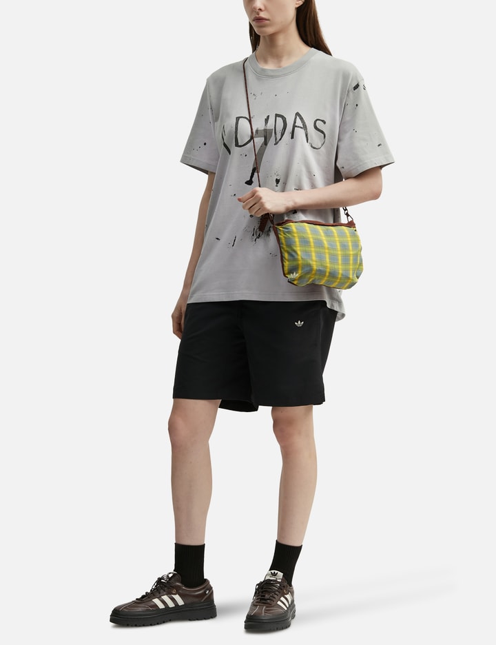 adidas Originals SFTM X Adidas Originals 007 Track Top