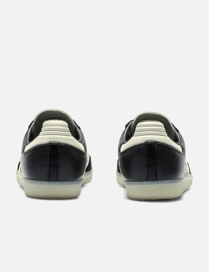 Samba OG Placeholder Image