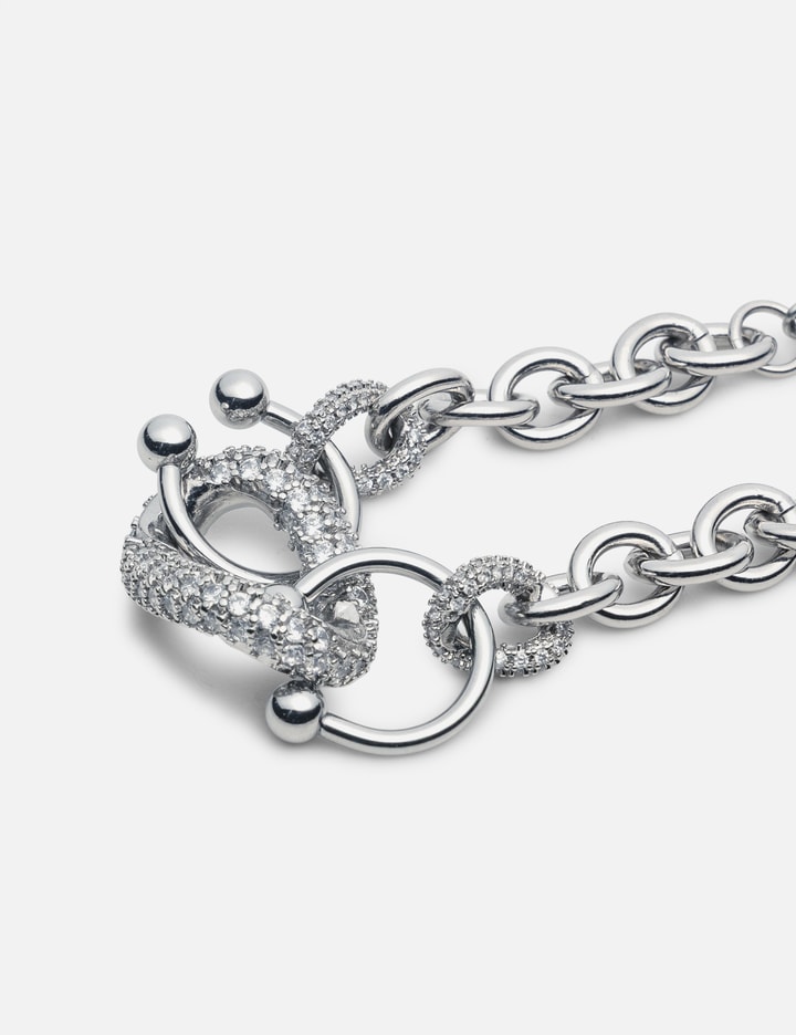 Justine Clenquet Phoebe Bracelet