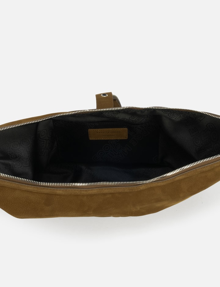 Margesherwood Belted Hobo Medium
