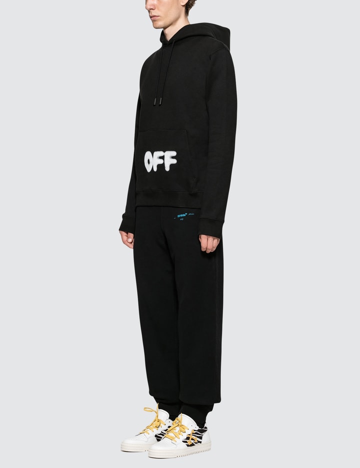 Kidmograph Hoodie Placeholder Image