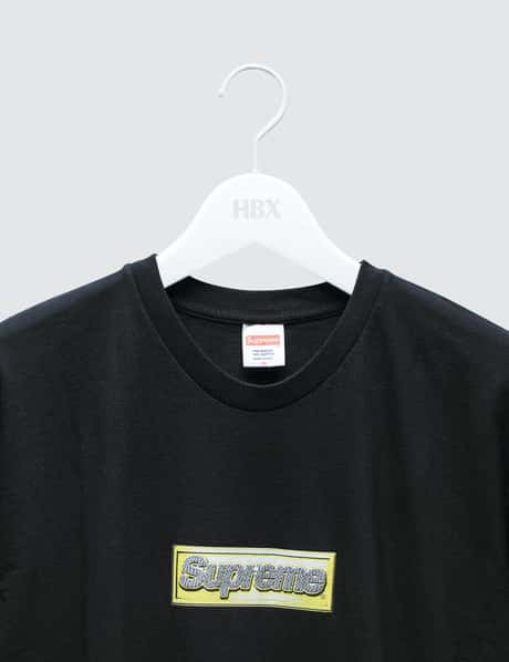SUPREME ALL OVER PRINTED HOODIE SWEATSHIRT XL Shirt Hip Hop Box Skateboard  Logo
