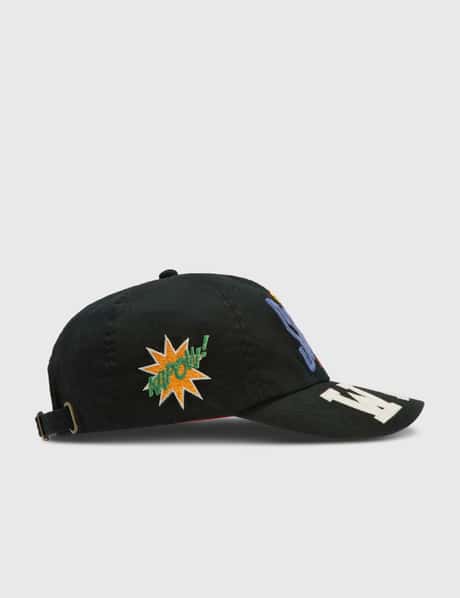 Saint Michael - War Cap | HBX - HYPEBEAST 為您搜羅全球潮流時尚品牌