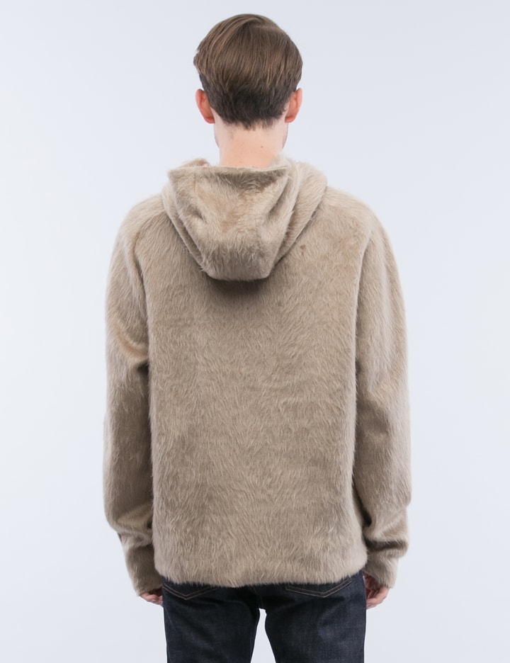 Mohair Hoodie Placeholder Image