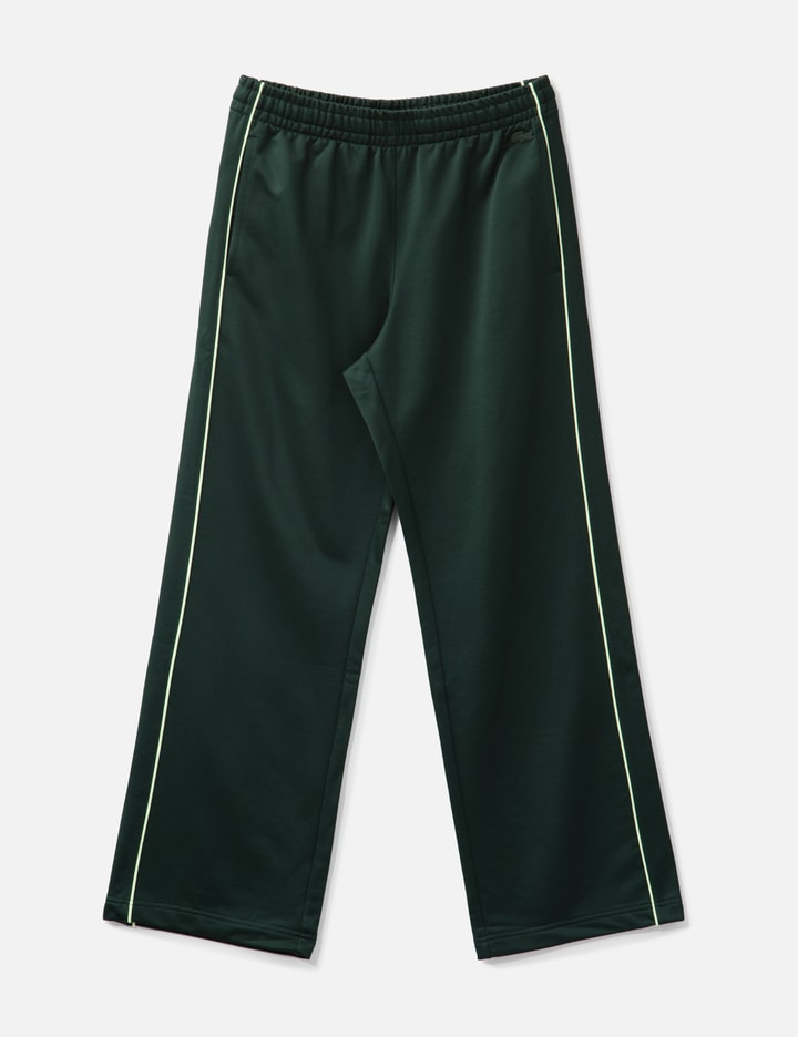 Loose Fit Satin Sweatpants Placeholder Image