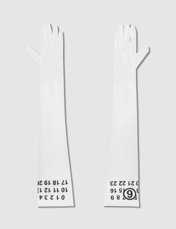 Logo Long Gloves Placeholder Image