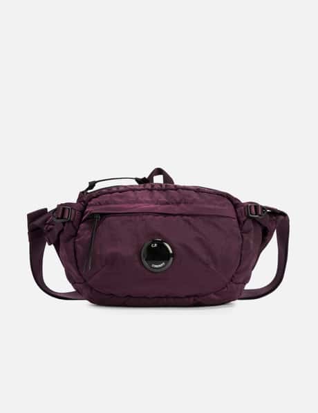 C.P. Company NYLON B CROSSBODY PACK