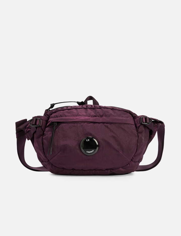 NYLON B CROSSBODY PACK Placeholder Image