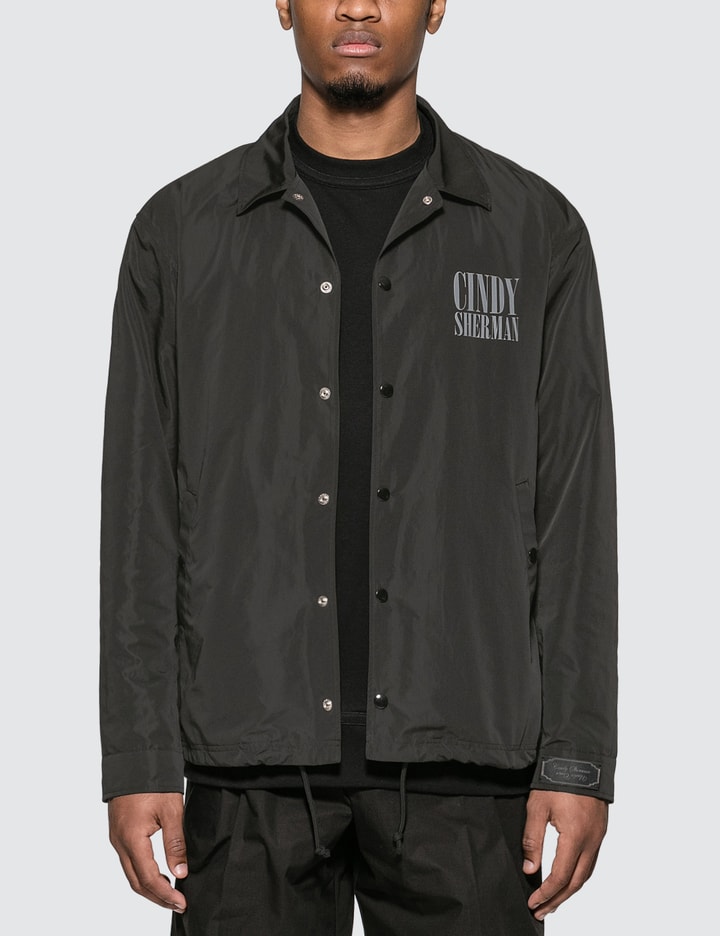 Cindy Sherman Graphic Print Jacket Placeholder Image