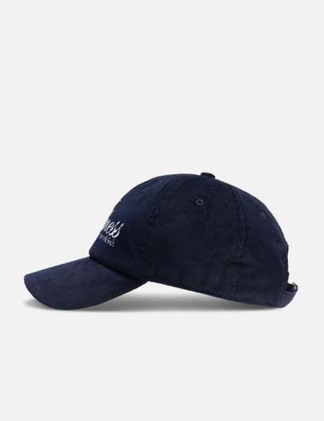 Soho Corduroy Hat view 7