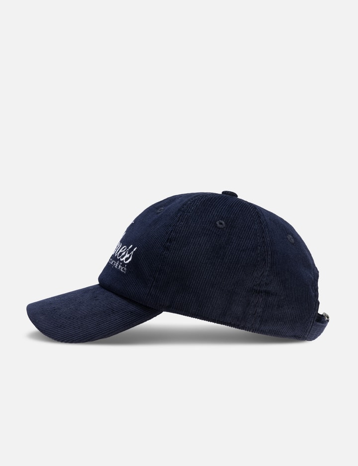 Soho Corduroy Hat Placeholder Image
