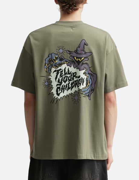 Crystal Ball Tee view 11