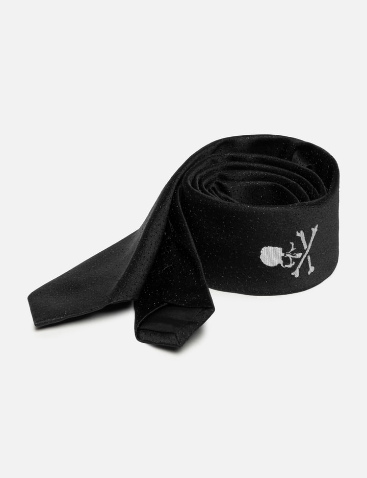Mastermind World Skull Tie