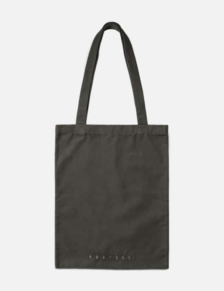 Rick Owens Drkshdw Tote Bag - Gray tote in excellent condition. | HBX