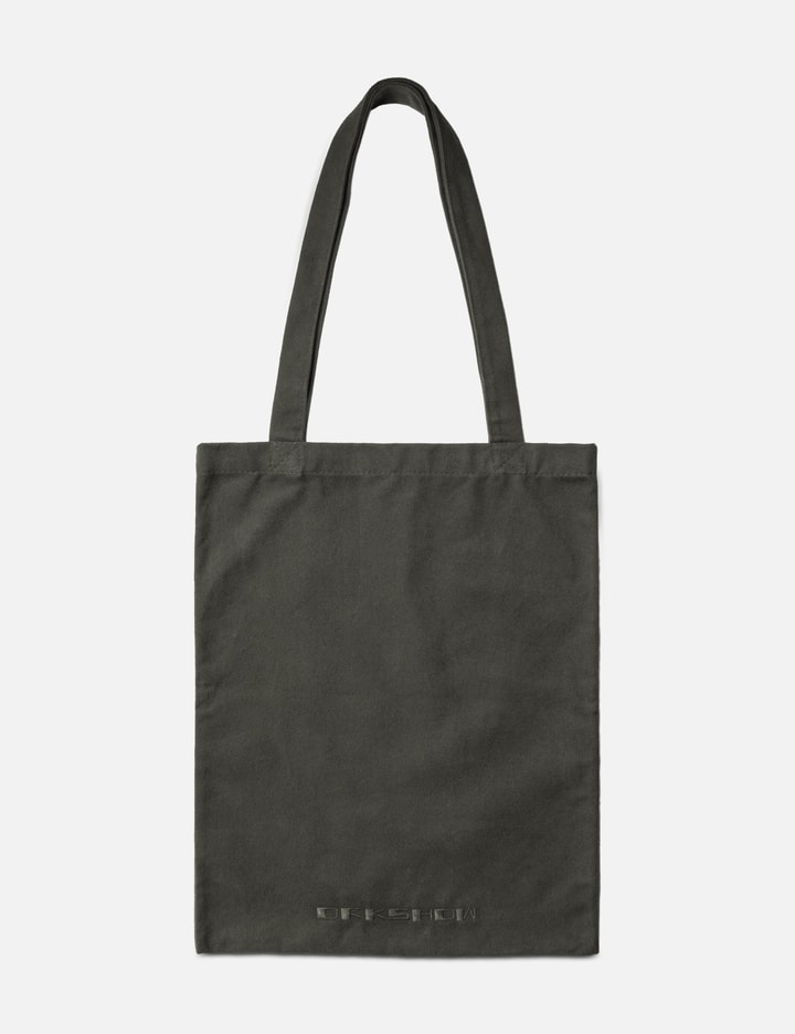Rick Owens Drkshdw Tote Bag