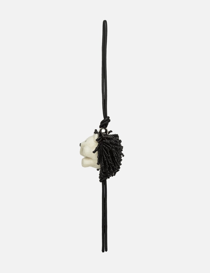 Hedgehog charm Placeholder Image
