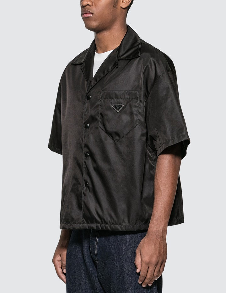 Technical Fabric Shirt Placeholder Image