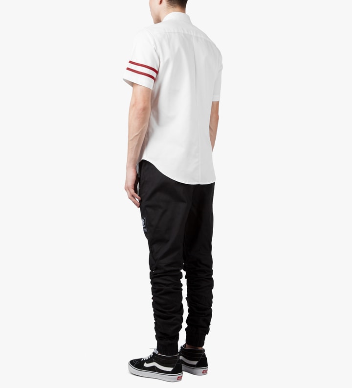 White The Osaka S/S Shirt Placeholder Image