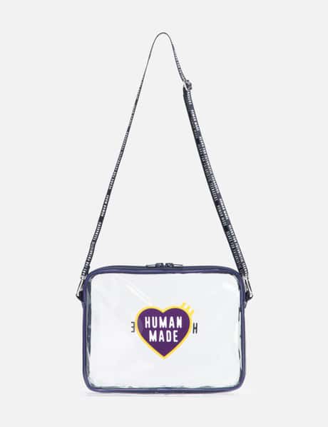 Hereu - Bombon Crossbody Bag  HBX - Globally Curated Fashion and