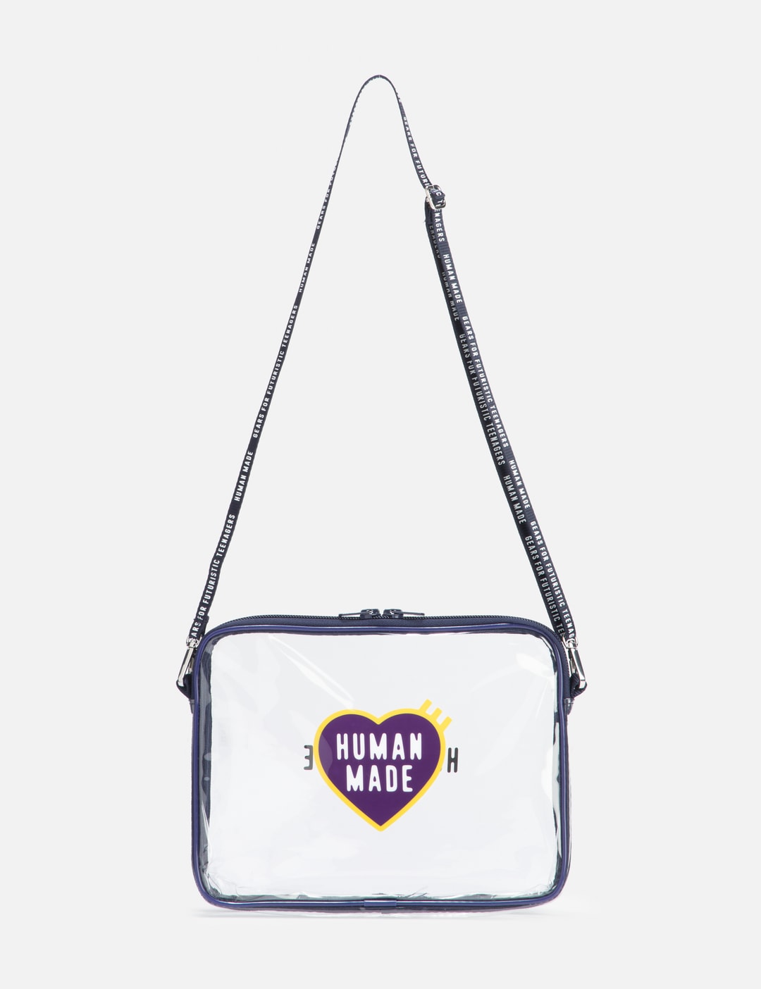 Human Made - PVC ポーチ ラージ | HBX - ハイプビースト(Hypebeast)が 