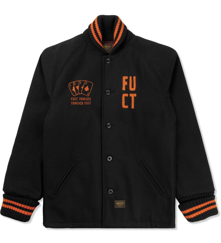Black HDS Pharaoh Jacket Placeholder Image