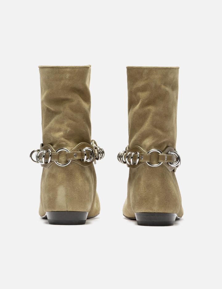 Isabel Marant Stania