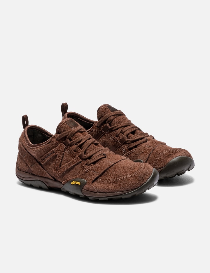 New Balance Mt10 Sneakers In Brown