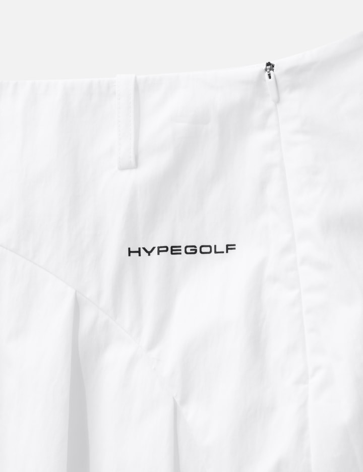HYPEGOLF x POST ARCHIVE FACTION (PAF) Pleated Skort Placeholder Image