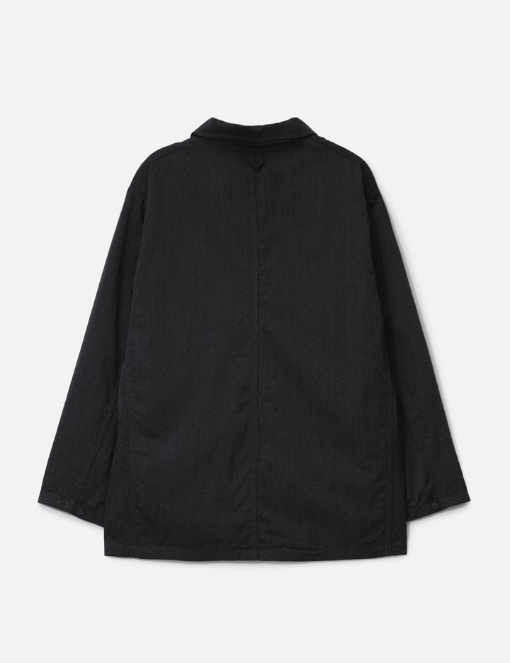 Wool Gabardine Club Jacket Placeholder Image