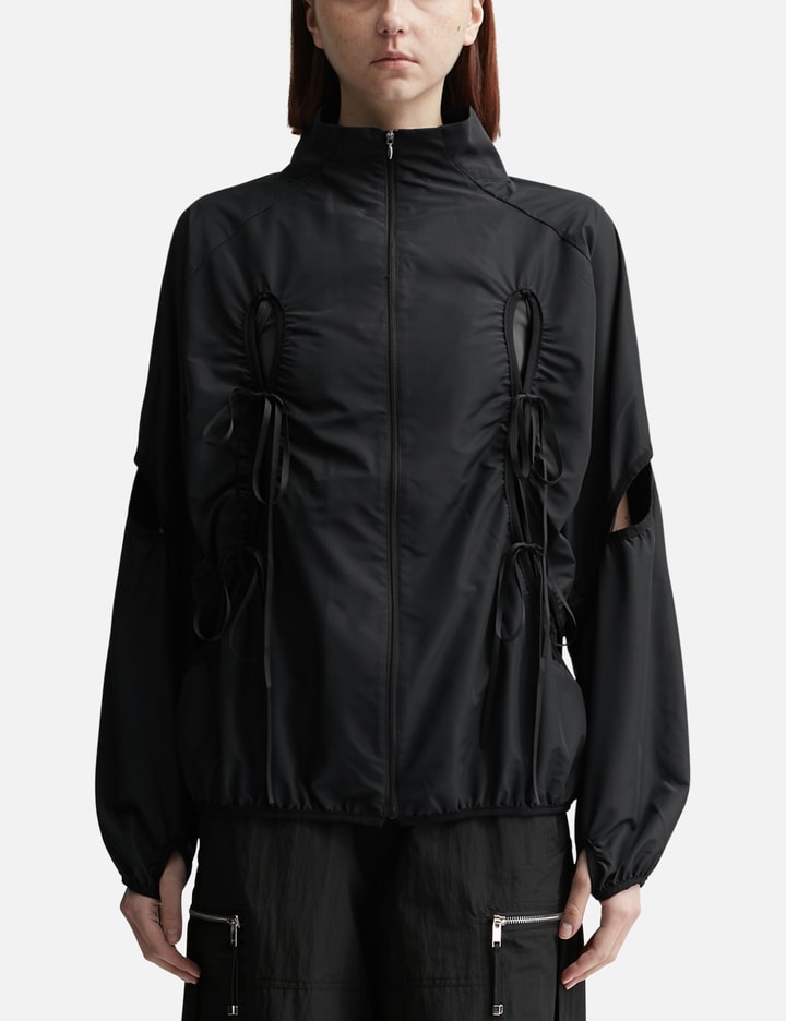 Cut-Out Windbreaker Placeholder Image