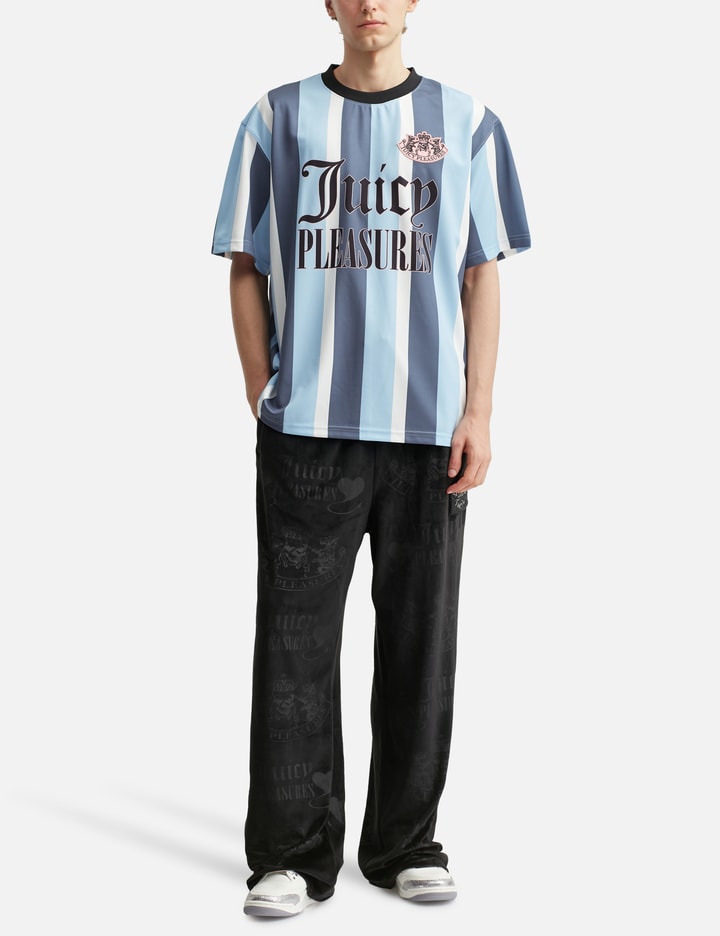 Pleasures x Juicy Couture JPFC Sport Shirt Placeholder Image