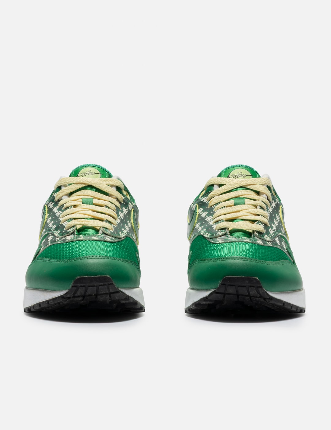 Air Max 1 Limeade view 8