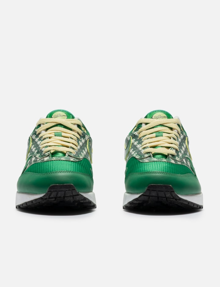 Air Max 1 Limeade