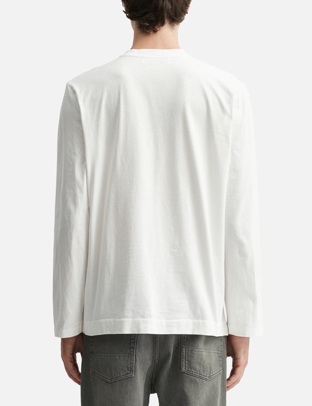 Box Longsleeve view 19