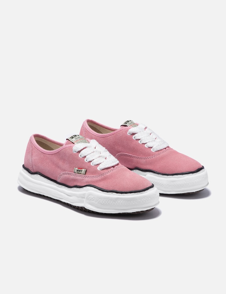 Baker Low Top Sneakers Placeholder Image