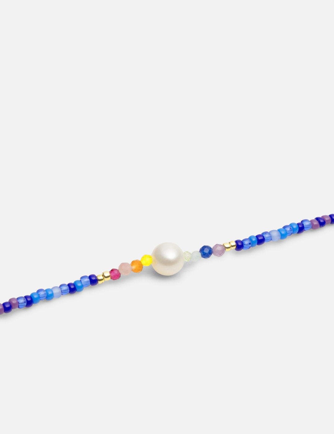 Capri Necklace view 7