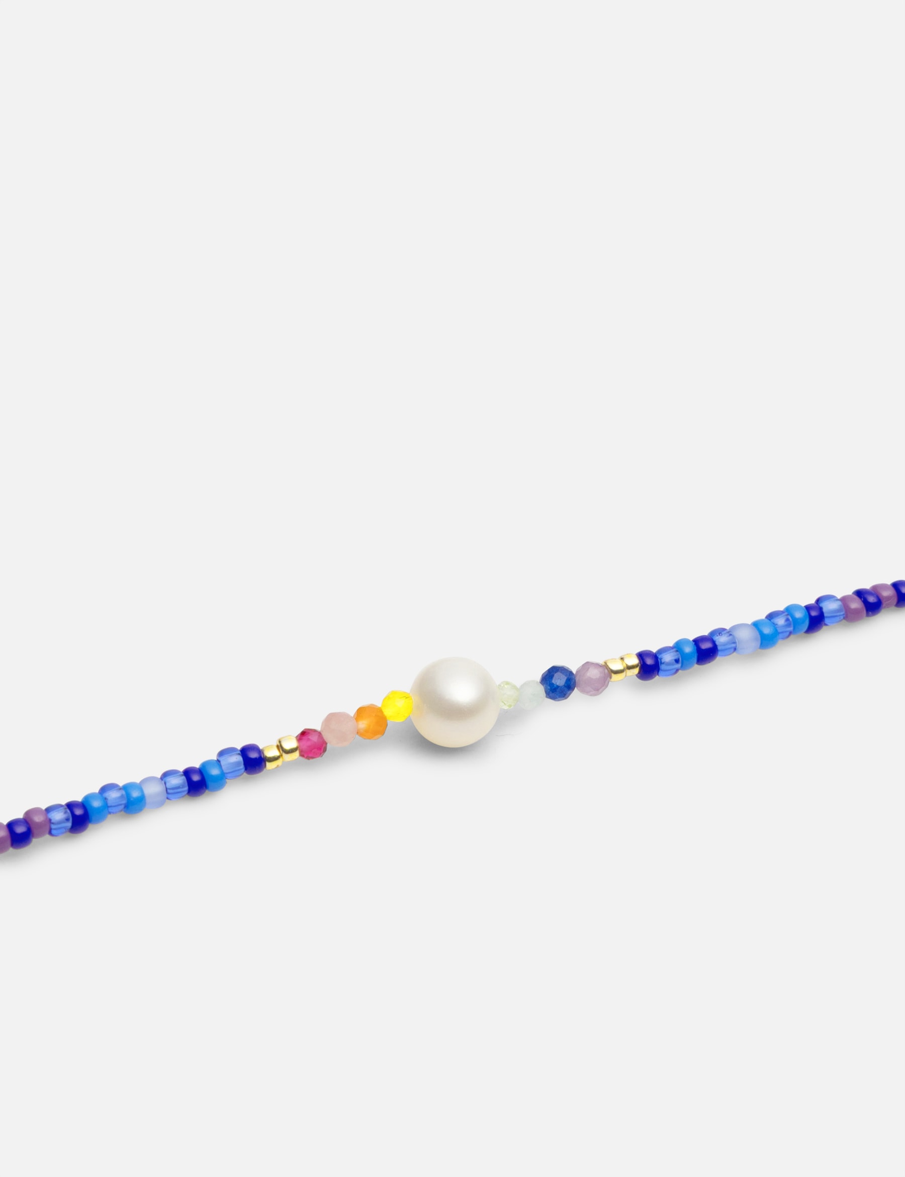 Capri Necklace view 11
