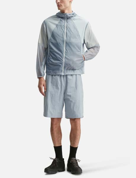 Light Technical Jacket view 14