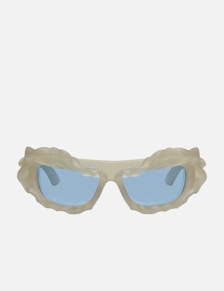 Ottolinger Twisted Sunglasses