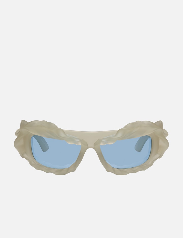 Twisted Sunglasses Placeholder Image