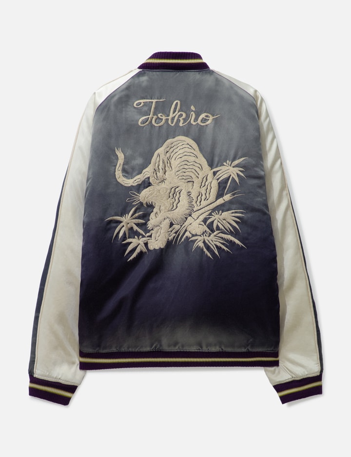 SOUVENIR JACKET Placeholder Image