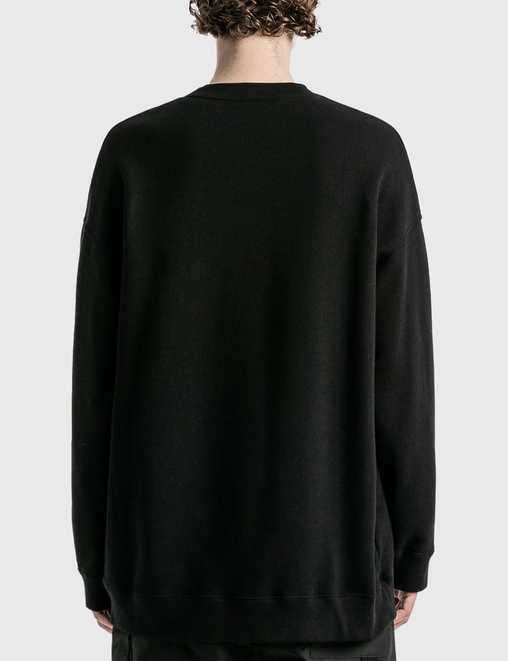 Graphic Sweatshirt Placeholder Image