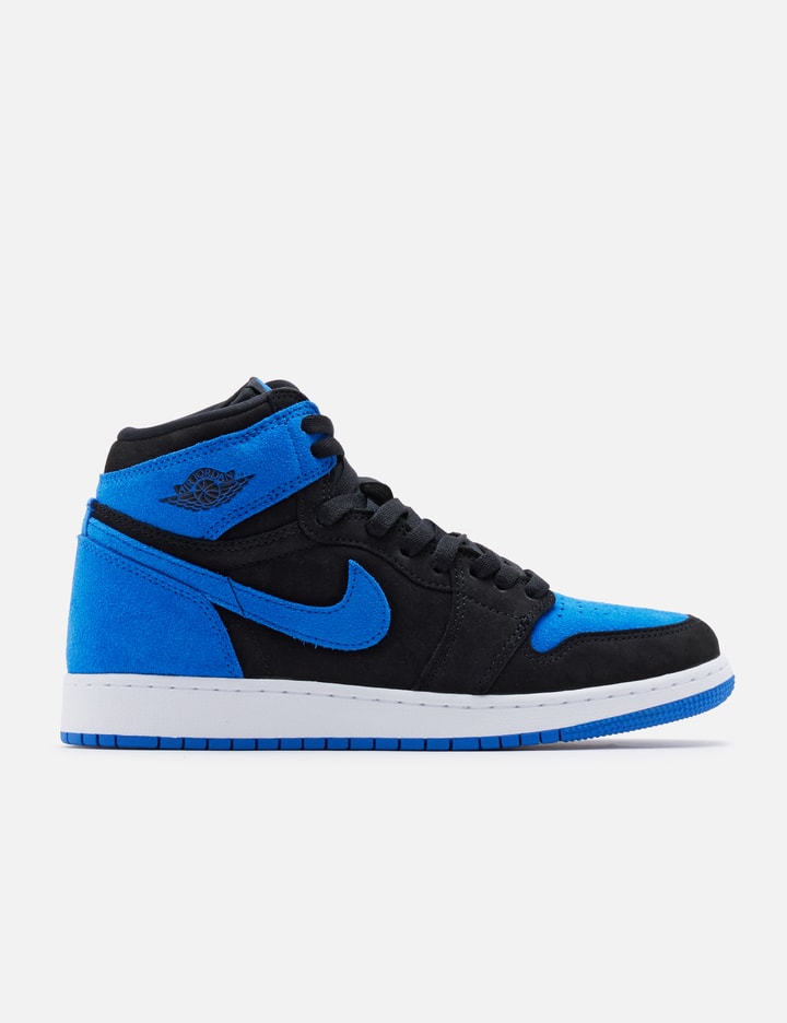 AIR JORDAN 1 HIGH OG Placeholder Image