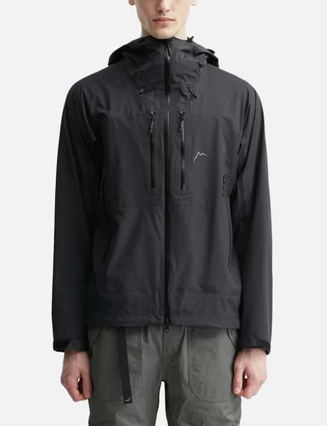 Light Shield Jacket 3 view 10